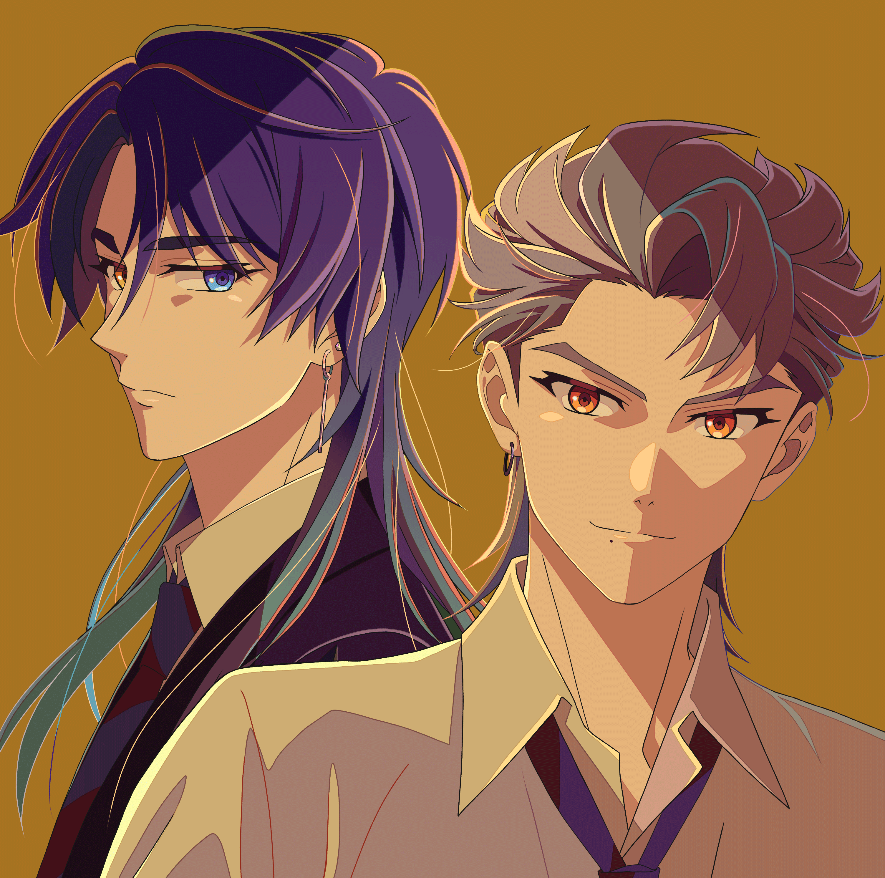 Blu-ray&DVD｜「DARK MOON -黒の月:月の祭壇-」アニメ公式サイト